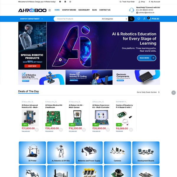 Ai Roboo
