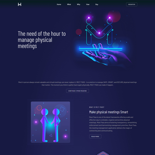 Meetpass Qatar