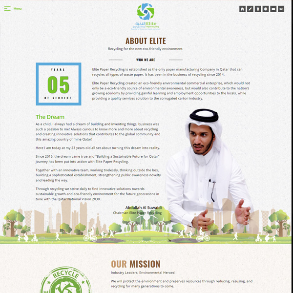 Elite Qatar