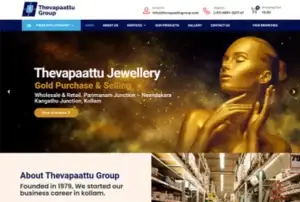 Thevapaattu Group