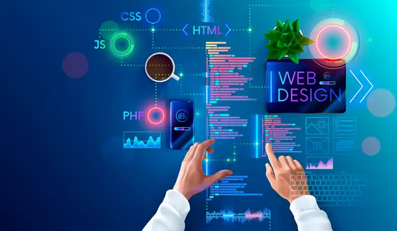 Unlocking Digital Success: Discovering the Top Web Design Company in Kollam, Kerala