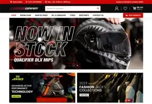 Best website designers in kochi - CORSAGRAM WEBSITE