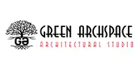 Website Design Company Kollam - Green arch space - Project