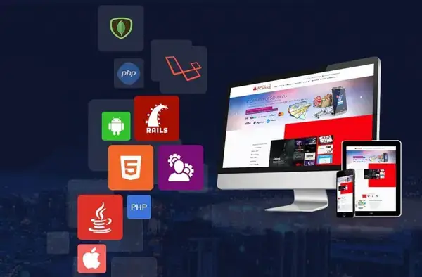 Low Cost Website Development Company in Kollam.