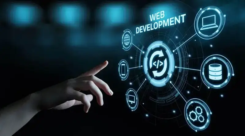 Low cost web design in kollam